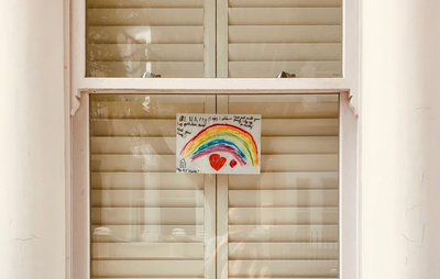 10 Tips For Staying Sane When Stuck At Home