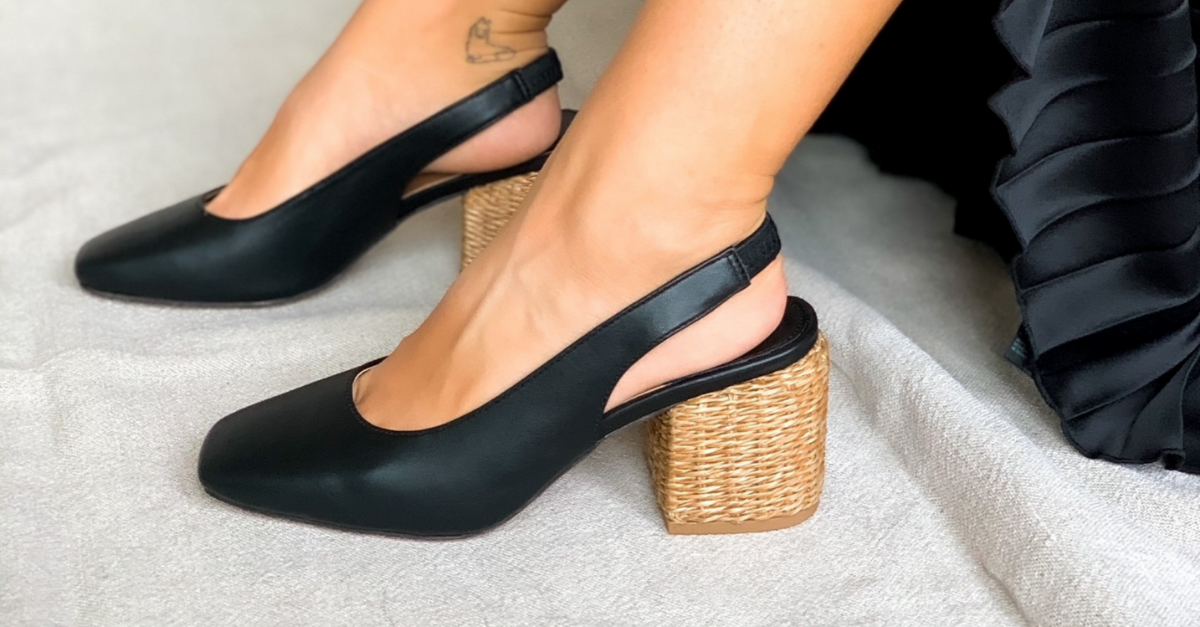 Keeyahri Is The Black-Owned Shoe Brand Taking Heels To The Next Level!