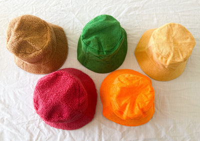 How To Style The Bucket Hat