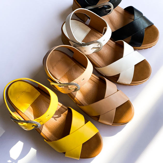 Trend Spotlight: The Comeback of Clogs – cherrichellastore